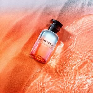 LV LOUI_S VUITTON ON THE BEACH EDP 100ml no.22