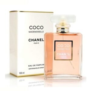CHANEEL COCO MADMOISELLE EDP 100ml no.01