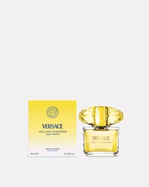 VERSACE YELLOW DIAMOND EDT 100ml no.18
