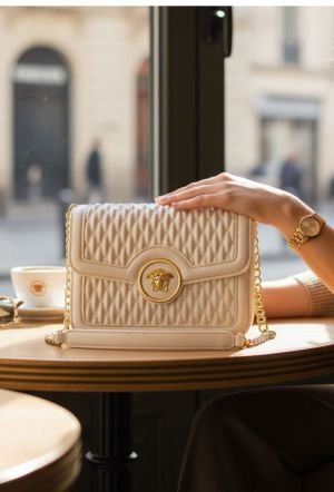 Versace_Jeans_Couture_Saffiano_Lock_Crossbody_Bag_Without_box_6104