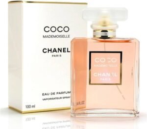 COCO CHANEEL MADEMOISELLE EDP 100ml no.19