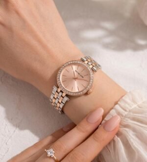 Michael_l Kors Mini Darci