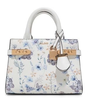 Aldd_Lisbon_Womens_White_Satchel_with_box_5721