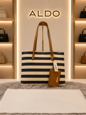 ALDD LISBON Shoulder bag Women without box 6591