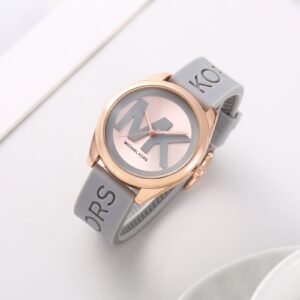 Michael_l Kors Janelle Grey-Pink