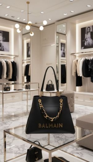 army leather trimmed printed nvas tote 6475