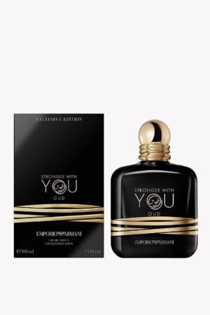 EMPORIO ARMAANI STRONG WITH YOU OUD EDP 100ml no31