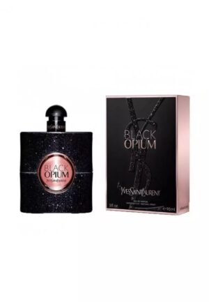 YSL BLACK OPIUM EDP 100ml no.24