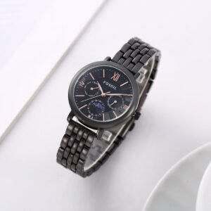 Fossii_l Es3121 Jacqueline Sun Moon Black