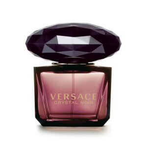 VERSACE CRYSTAL NOIR EDT 90ml no.14