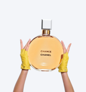 CHANEEL CHANCE EDP 100ml no22